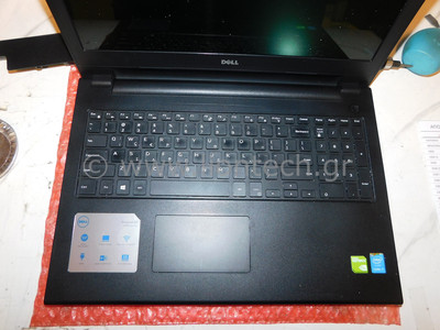 Service Dell Inspiron 3543 Laptop